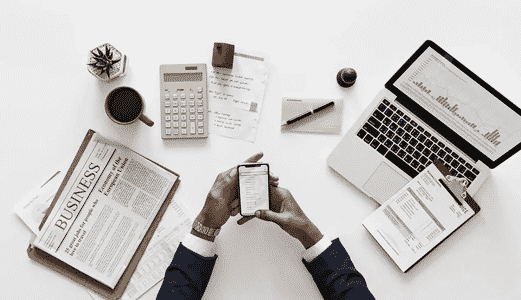 Bookkeeping Desktop